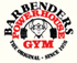 Powerhouse Gym logo