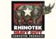 Rhinotek logo